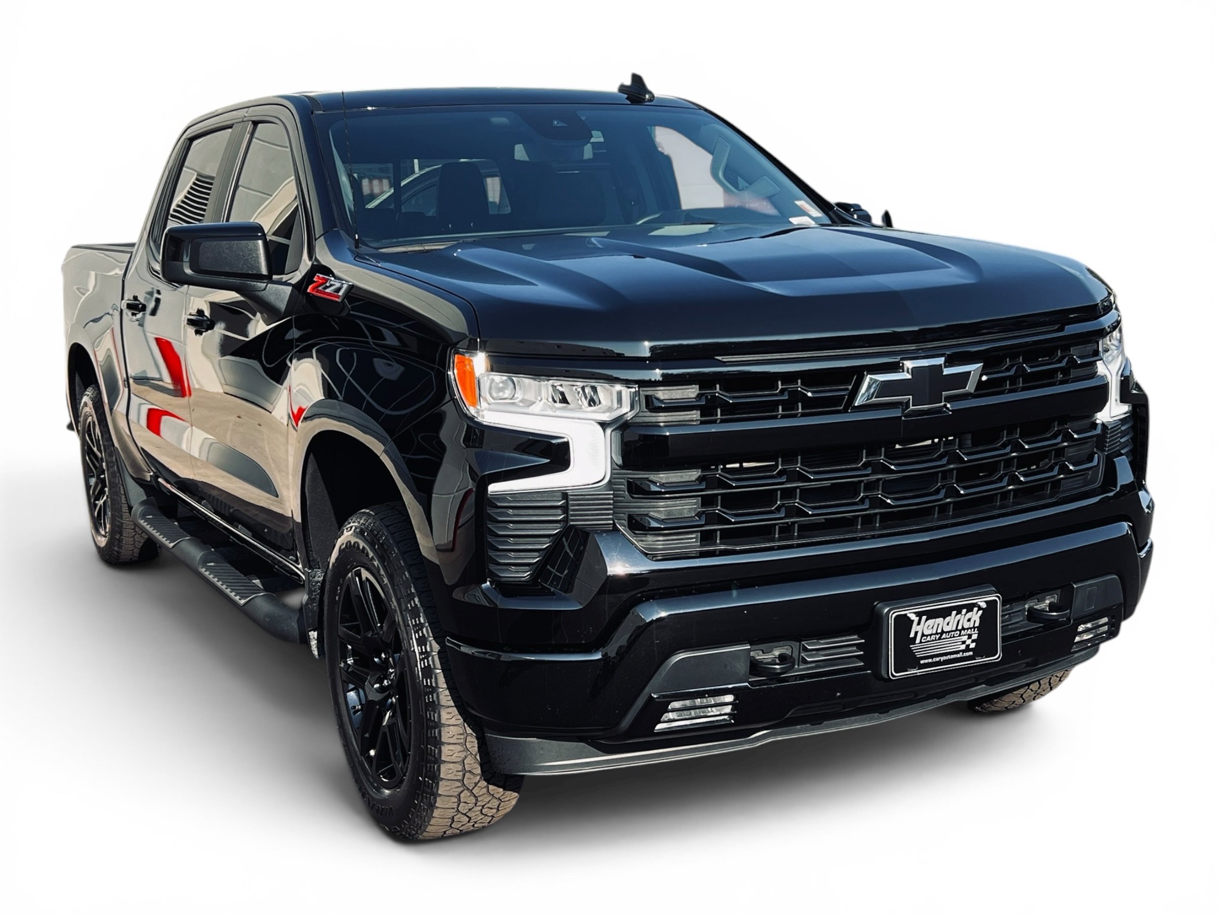 chevrolet silverado 1500 2024 2GCUDEED1R1145791 image chevrolet silverado 1500 2024 2GCUDEED1R1145791 image